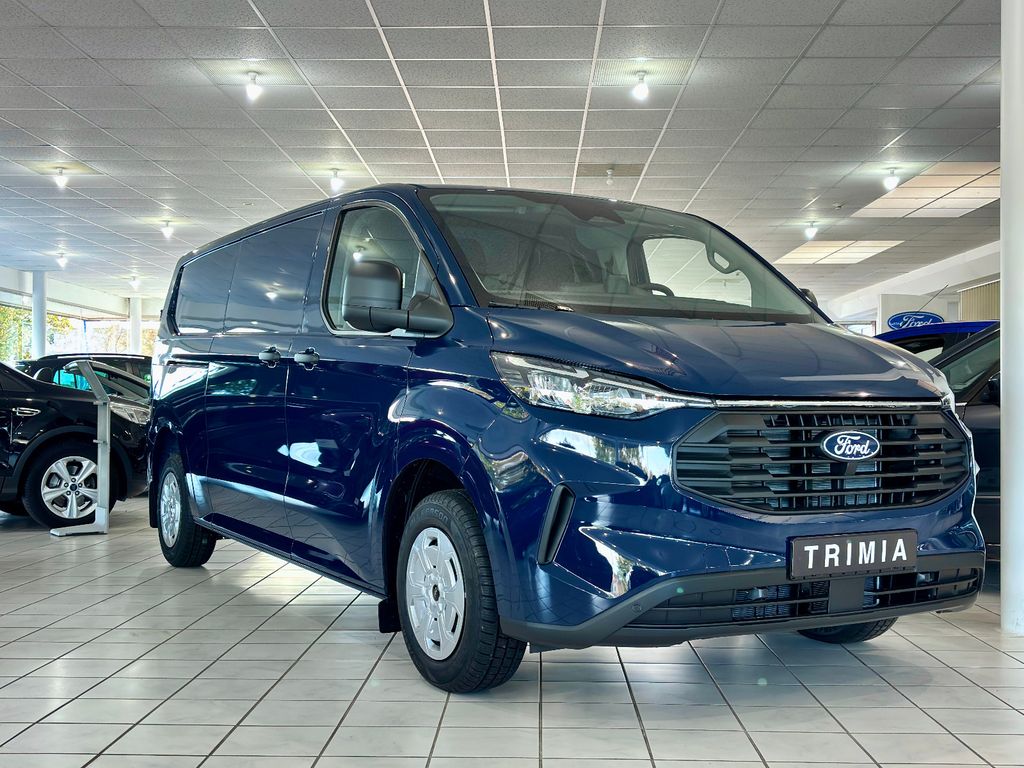 Bild des Angebotes Ford Transit Custom 320 H1 L2 Garantie4 JAHRE 200 TKM