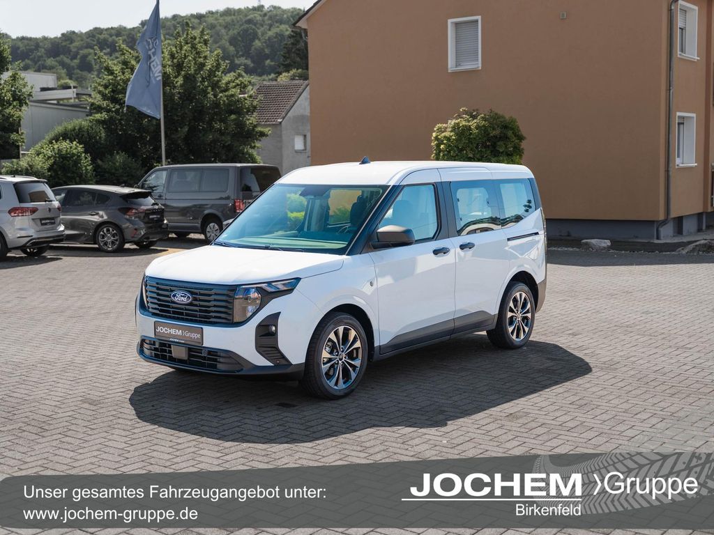 Bild des Angebotes Ford Tourneo Courier 1.0 EcoBoost KAT