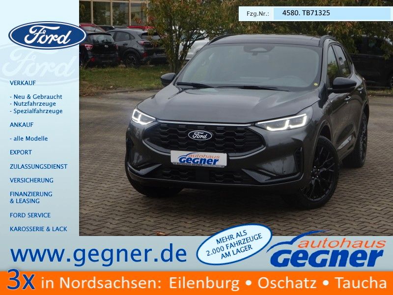 Bild des Angebotes Ford Kuga ST-Line X 2.5L PHEV AHK Pano BlackPack WiPa