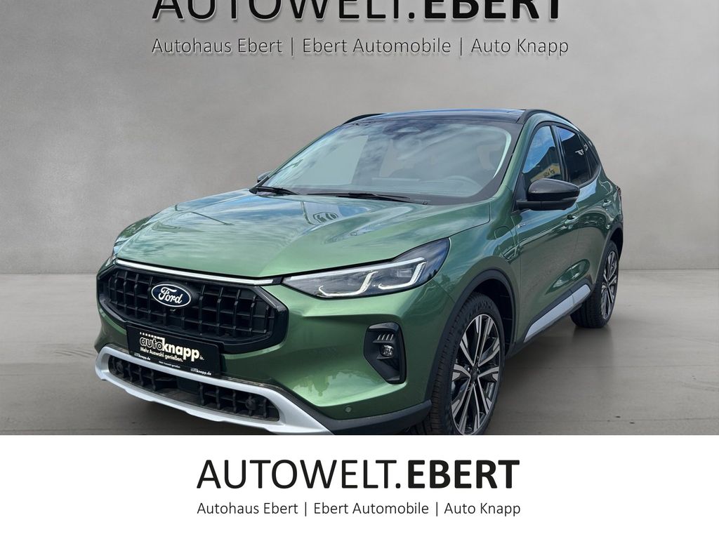 Ford Kuga Active X