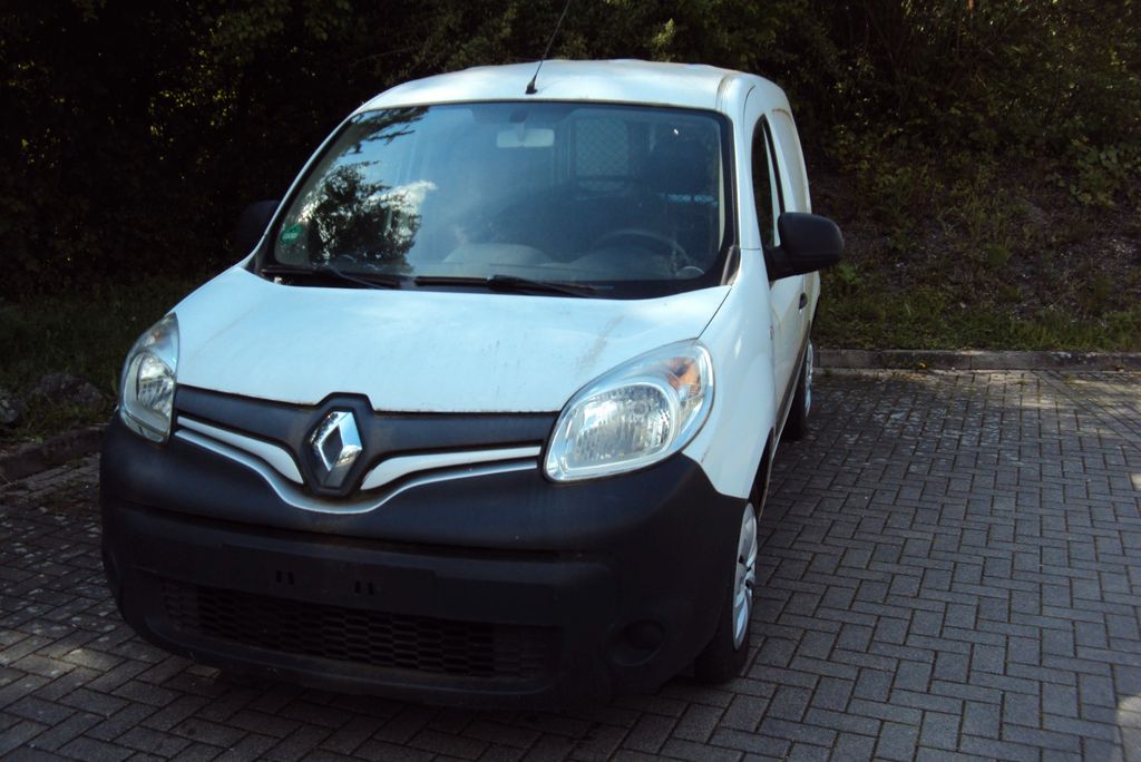 Bild des Angebotes Renault Kangoo Rapid Basis-1.5 Diesel