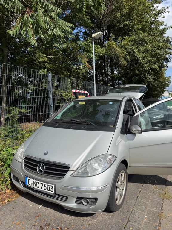 Bild des Angebotes Mercedes-Benz A 200 CDI Avantgarde