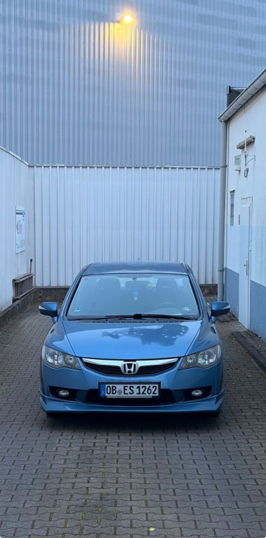 Bild des Angebotes Honda Civic 1.3 Hybrid Elegance Elegance