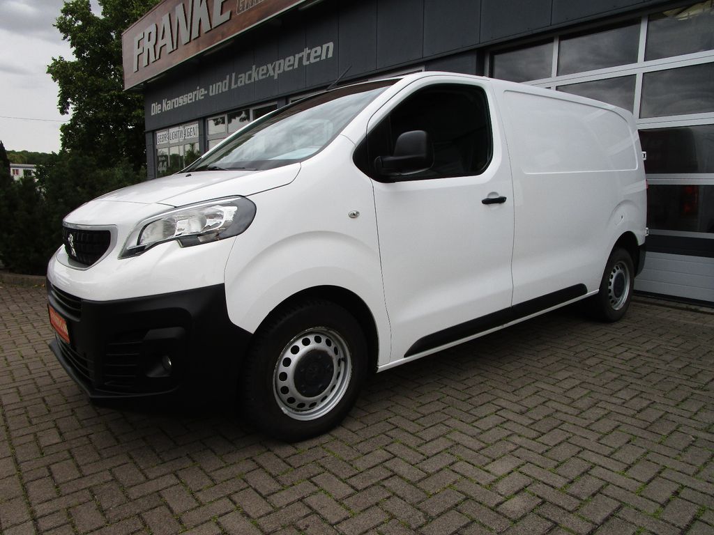 Bild des Angebotes Peugeot Expert Kasten Premium L2