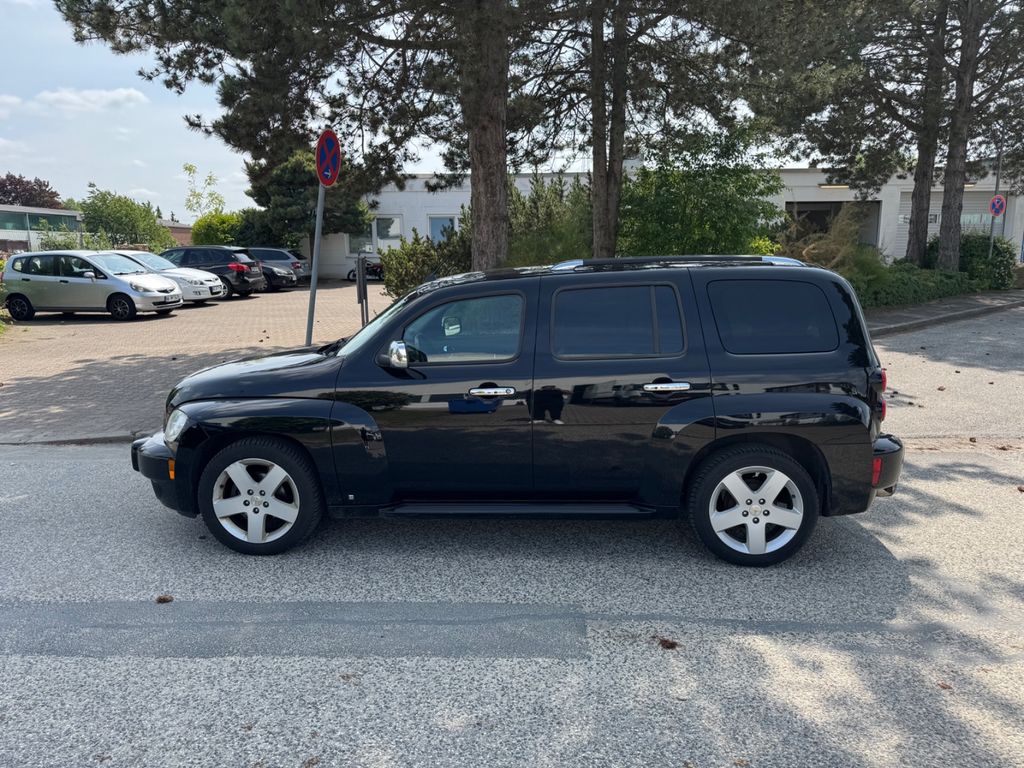 Chevrolet HHR