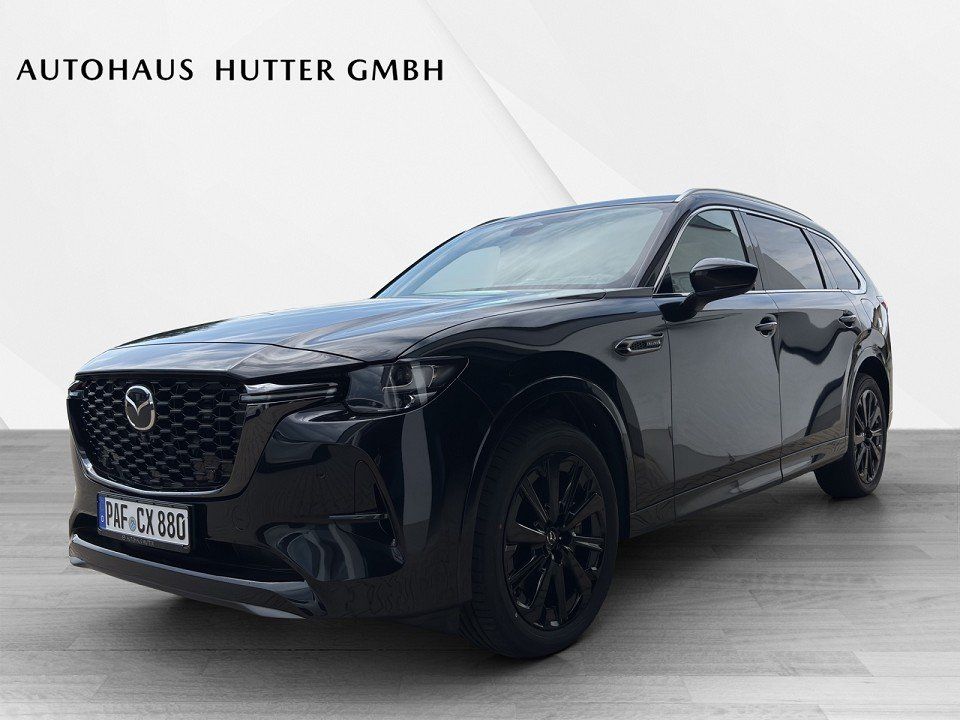 Bild des Angebotes Mazda CX-80 3.3L 254ps 8AT AWD Homura Plus TLOP