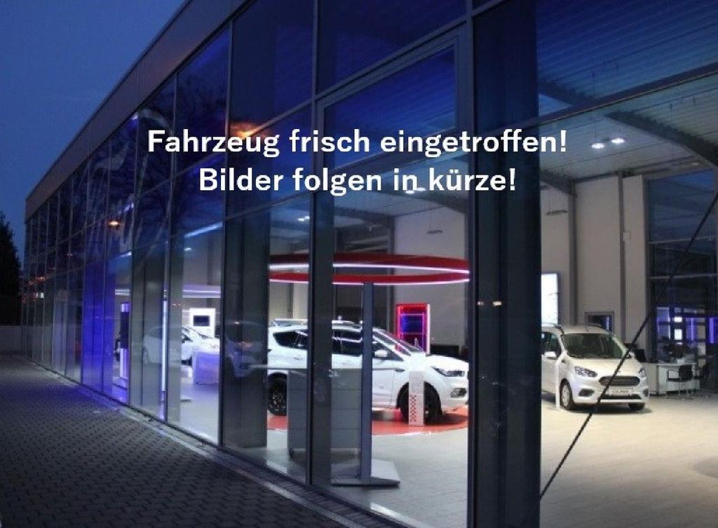 Bild des Angebotes Ford Mustang Fastback 5.0 Ti-VCT V8 334 kW Dark Horse