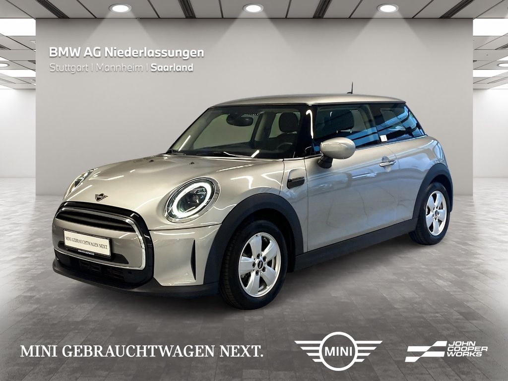 Bild des Angebotes MINI Cooper PDC Driv.Assist LED Sitzheizung