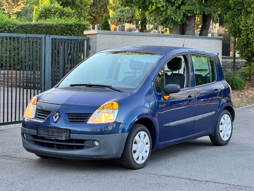 Bild des Angebotes Renault Modus Authentique