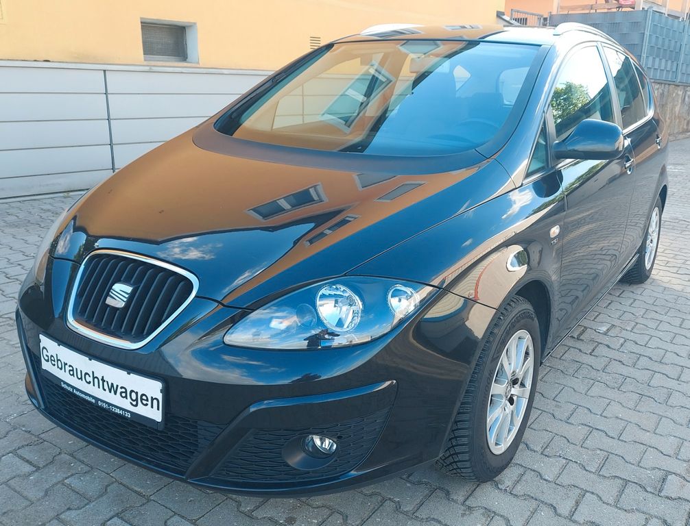 Bild des Angebotes Seat Altea XL Stylance / Style