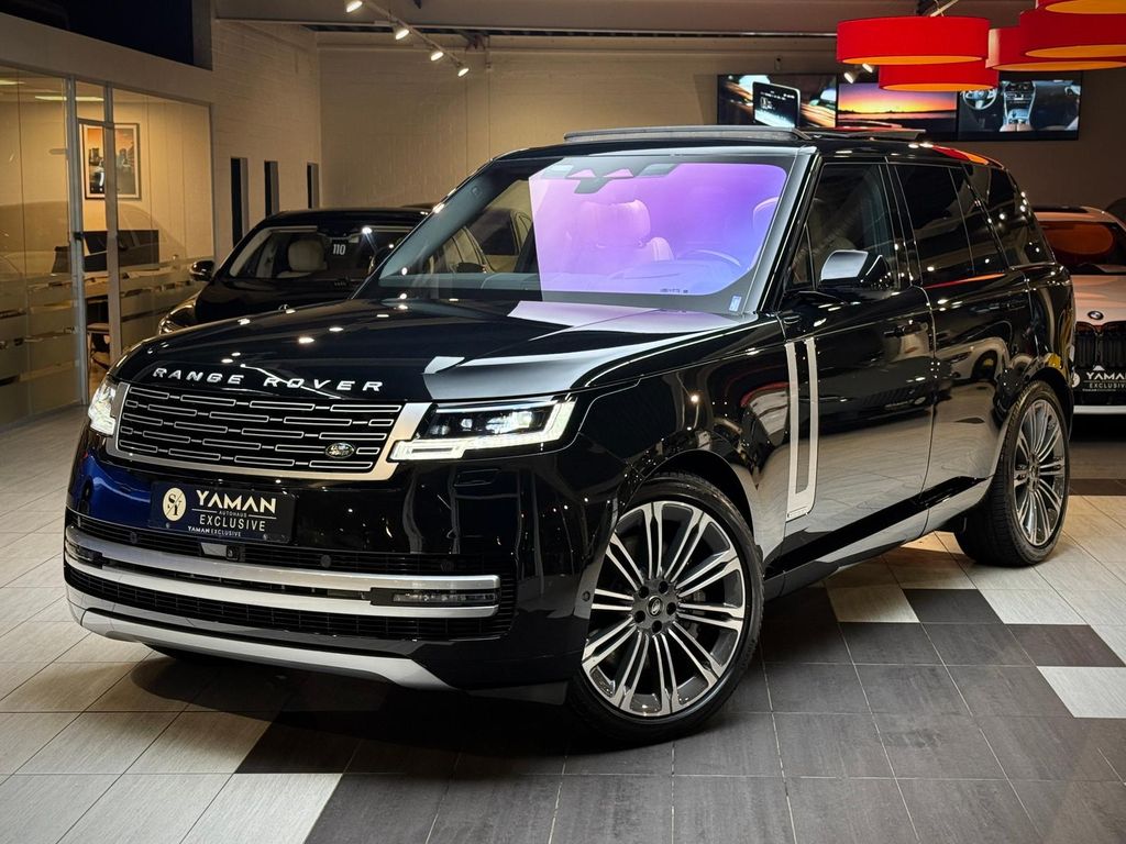 Bild des Angebotes Land Rover Range Rover P530 Autobiography*Pano*Head-Up*