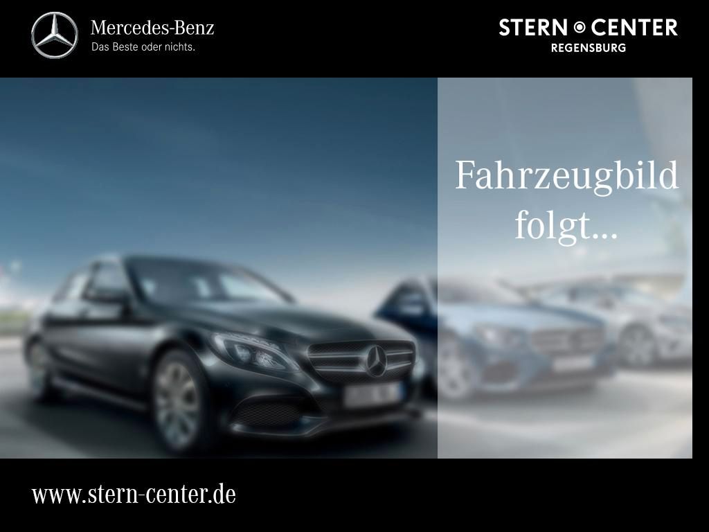 Bild des Angebotes Mercedes-Benz A 200 MBUX Progressive MBeam Ambiente Carbon LED