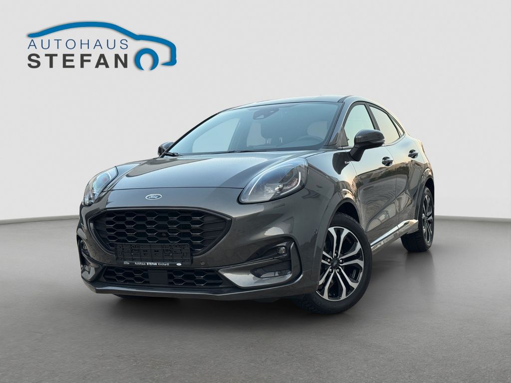 Bild des Angebotes Ford Puma 1.5 EcoBlue ST-Line LED|Virtual|Winterpaket