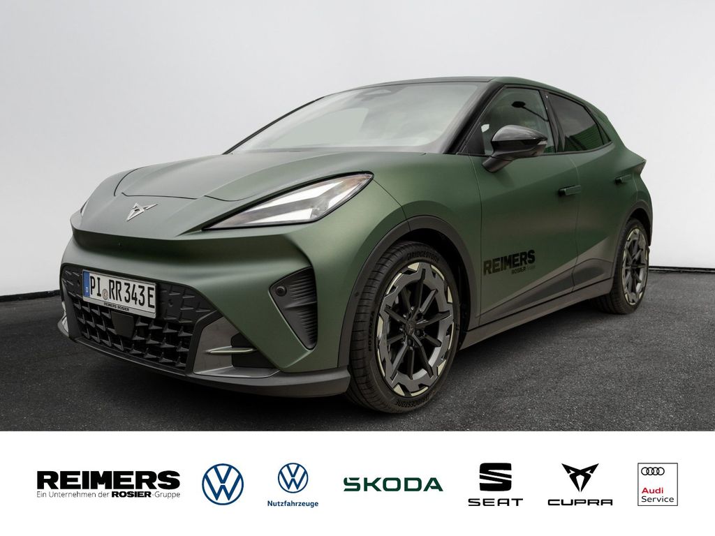 Bild des Angebotes Cupra Raval VZ Ed. Extreme Pano, Drive, Edge, Matrix