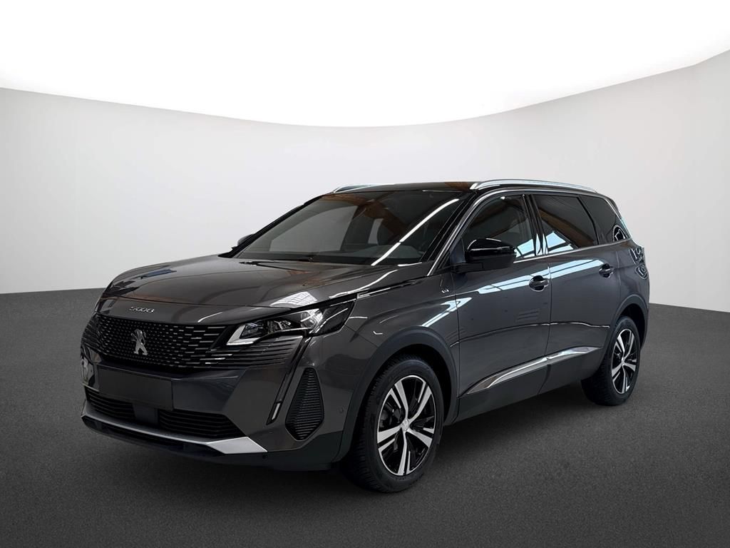Bild des Angebotes Peugeot 5008 1.2 Hybrid 136 GT