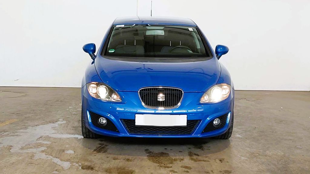 Bild des Angebotes Seat Leon Style Copa Ecomotive