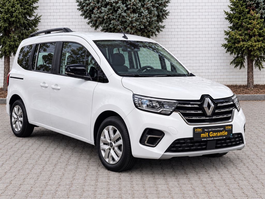 Bild des Angebotes Renault Kangoo III Techno TCe 130/ Autom./SHZ/Kamera/ACC