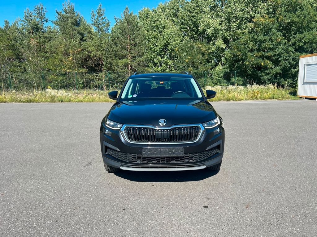 Bild des Angebotes Skoda Kodiaq 1.5 TSI ACT AMBITION