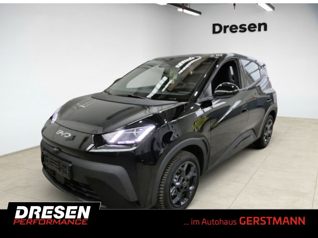 Bild des Angebotes BYD Dolphin Surf BOOST 43,2kWh 65 kW NAVI,DAB,KLIMA,