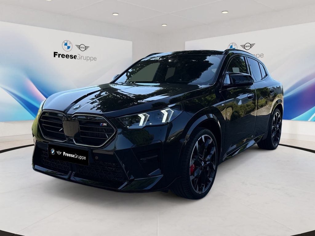 Bild des Angebotes BMW X2 M35i xDrive AHK 360° HEAD-UP PANO RFK HIFI BT