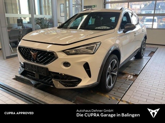 Bild des Angebotes Cupra Formentor 1.5 TSI DSG BEATS+ACC+CARPLAY+NAVI+RFK