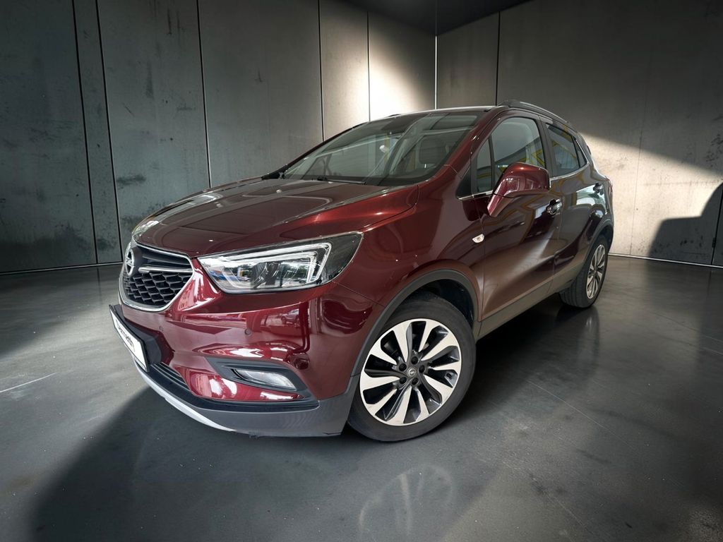 Bild des Angebotes Opel Mokka Innovation 4X4