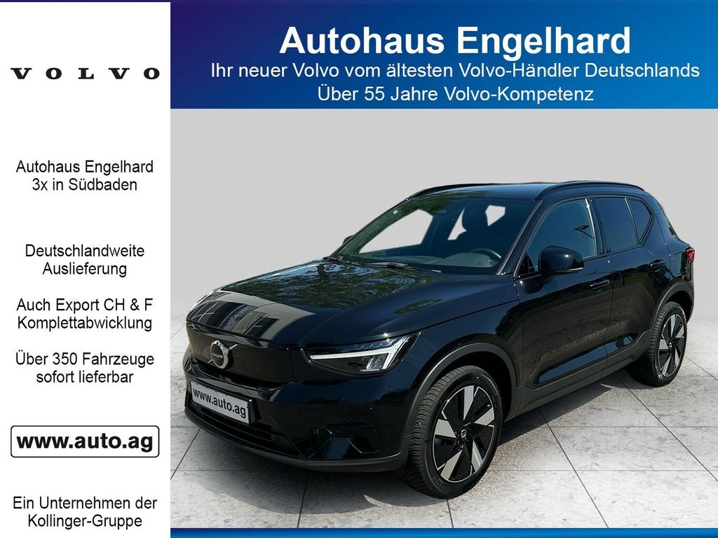 Bild des Angebotes Volvo XC40 Pure Electric 2WD Plus Recharge