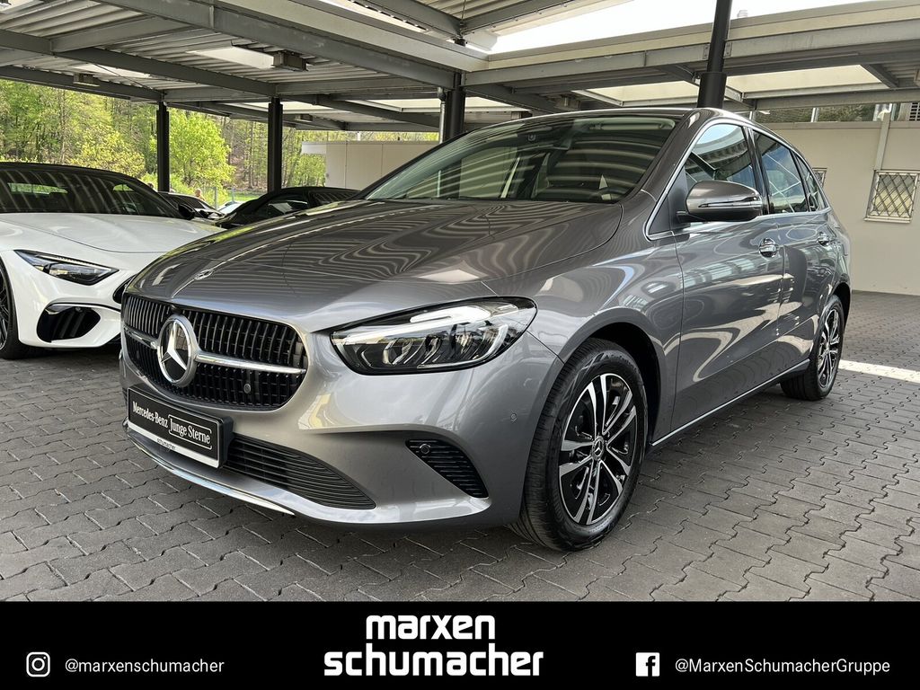 Bild des Angebotes Mercedes-Benz B 250 e ProgressiveAdv Kamera+Winter+Sitzkomfort