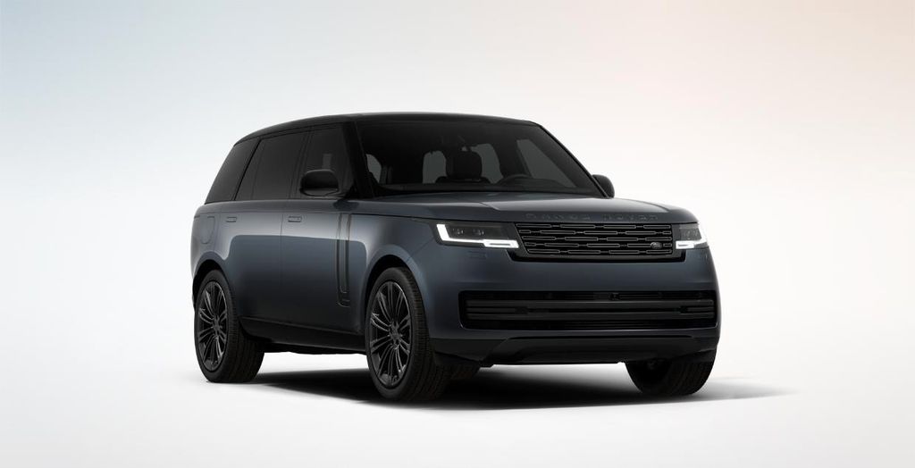 Bild des Angebotes Land Rover Range Rover Autobiography D350 LWB