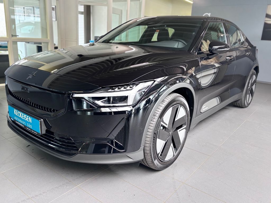 Bild des Angebotes Polestar 2 Standard Range Single  70KWH Modell 2025