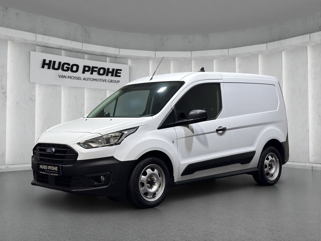 Bild des Angebotes Ford Transit Connect T210 L1 Kasten-LKW