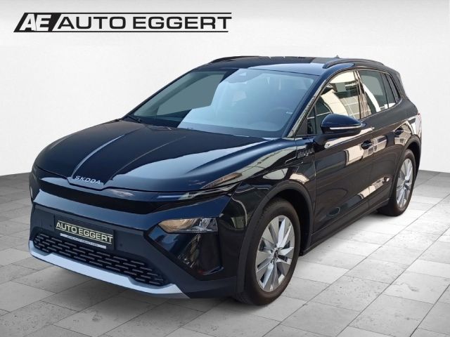 Bild des Angebotes Skoda Elroq 50 Tour Essence 52kWh Navi Digitales Cockp