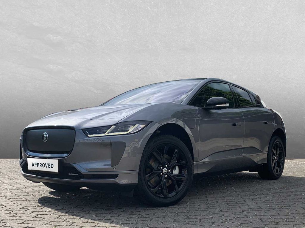 Jaguar I-Pace EV400 AWD R-DYNAMIC SE