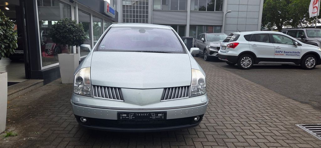 Renault Vel Satis Initiale 3.0 dCi Automatik