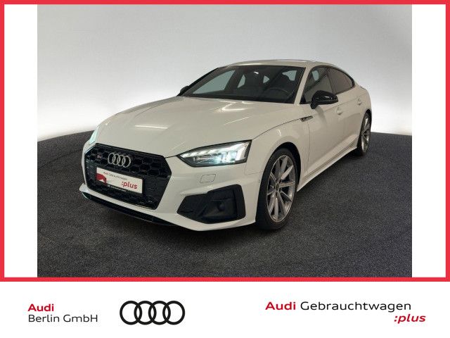 Bild des Angebotes Audi S5 Sportback 3.0 TDI qu. AHK STDHZG HUD 360°K