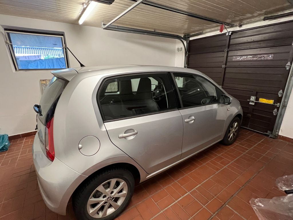 Bild des Angebotes Skoda Citigo 1.0 MPI 44kW Elegance Elegance