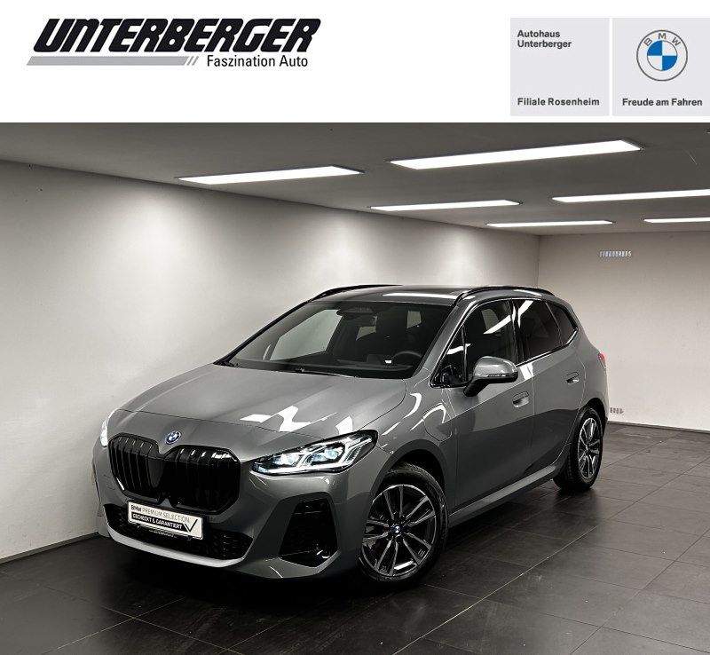Bild des Angebotes BMW 230e xDrive Active Tourer M Sportpaket Pano. Hea