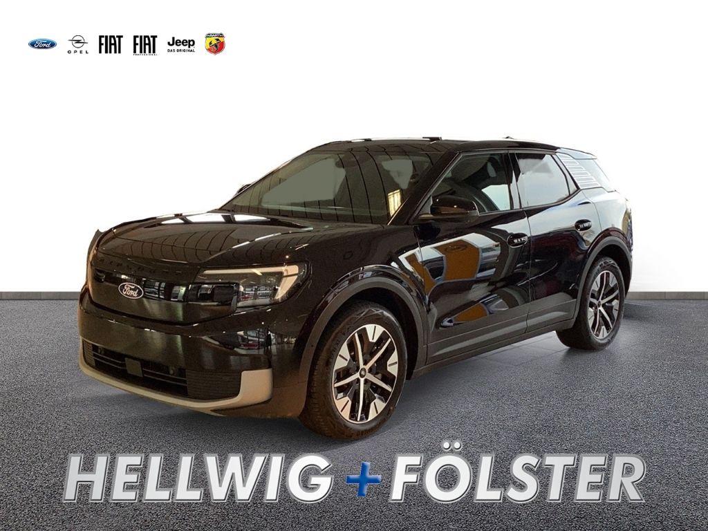 Bild des Angebotes Ford Explorer PREMIUM NAVI / AHK / MATRIX-LED / ACC /