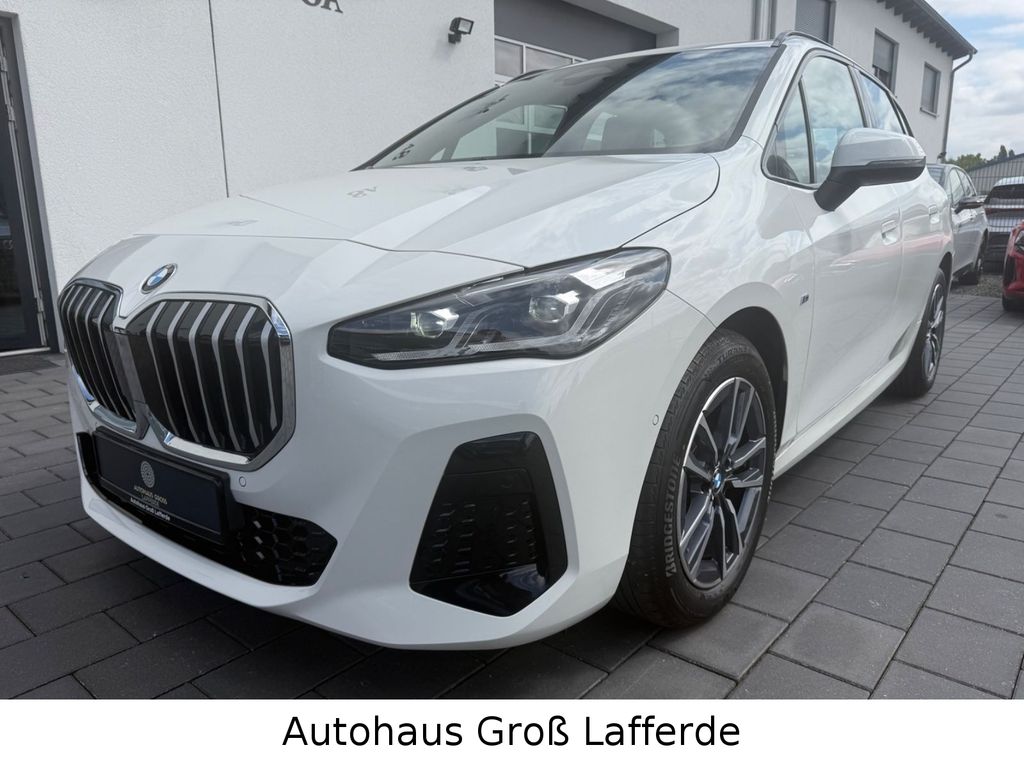 Bild des Angebotes BMW 218d 2 Active Tourer M Sport