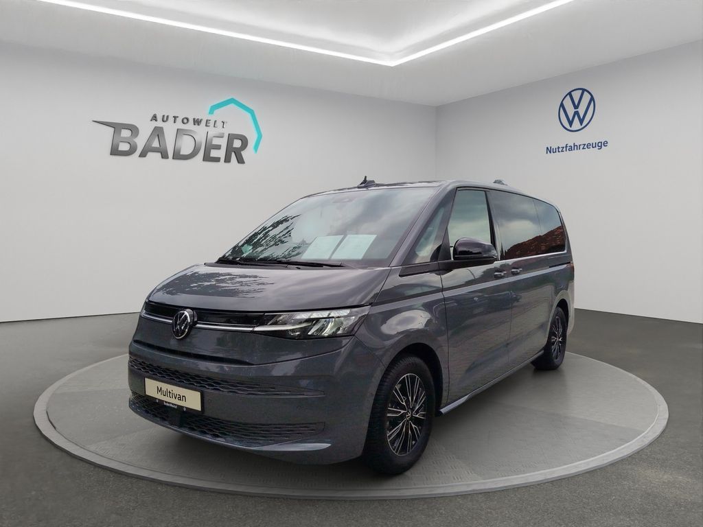 Bild des Angebotes Volkswagen T7 Multivan Life 2,0 l 110 kW TDI SCR Frontantri