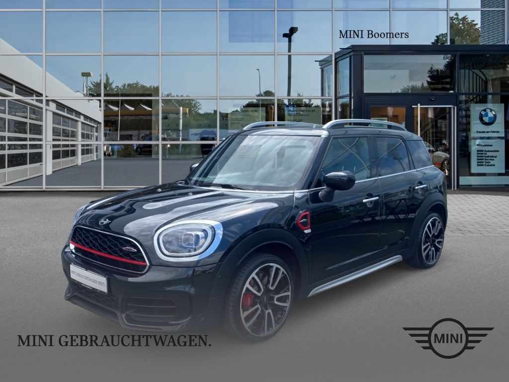 Bild des Angebotes MINI John Cooper Works Countryman ALL4 Classic Trim P