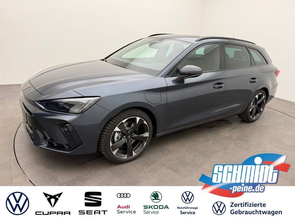 Bild des Angebotes Cupra Leon Sportstourer 1.5 eHybrid DSG Business