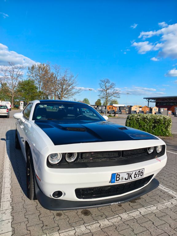 Bild des Angebotes Dodge Challenger