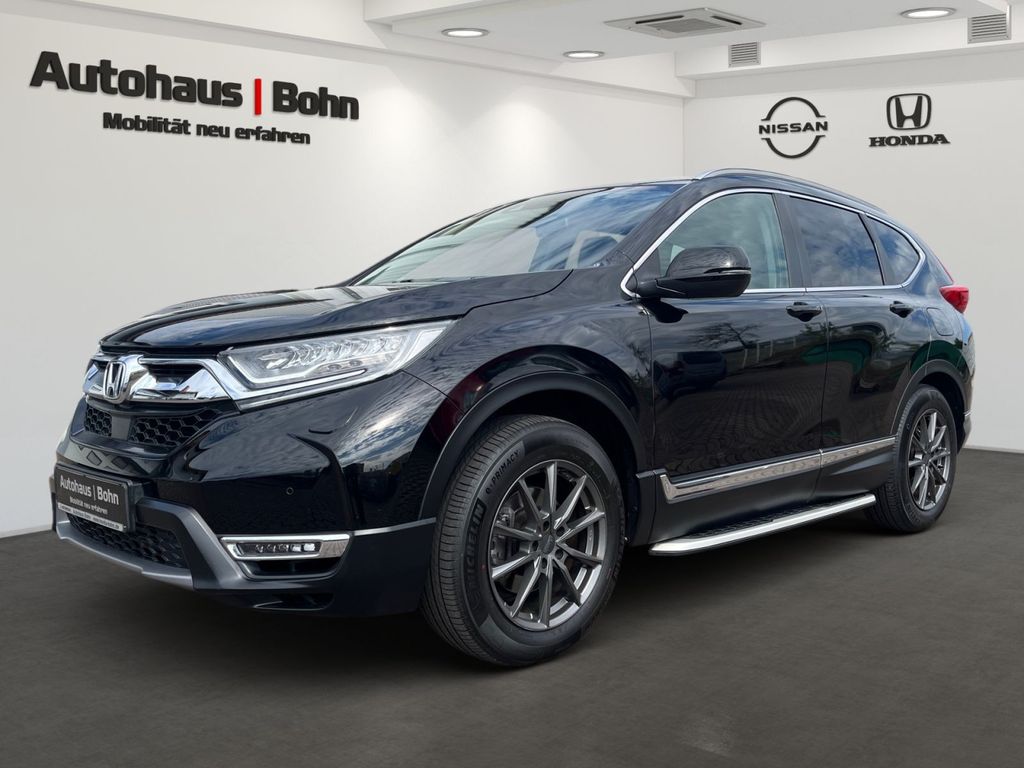 Bild des Angebotes Honda CR-V 1.5 T 4WD Executive