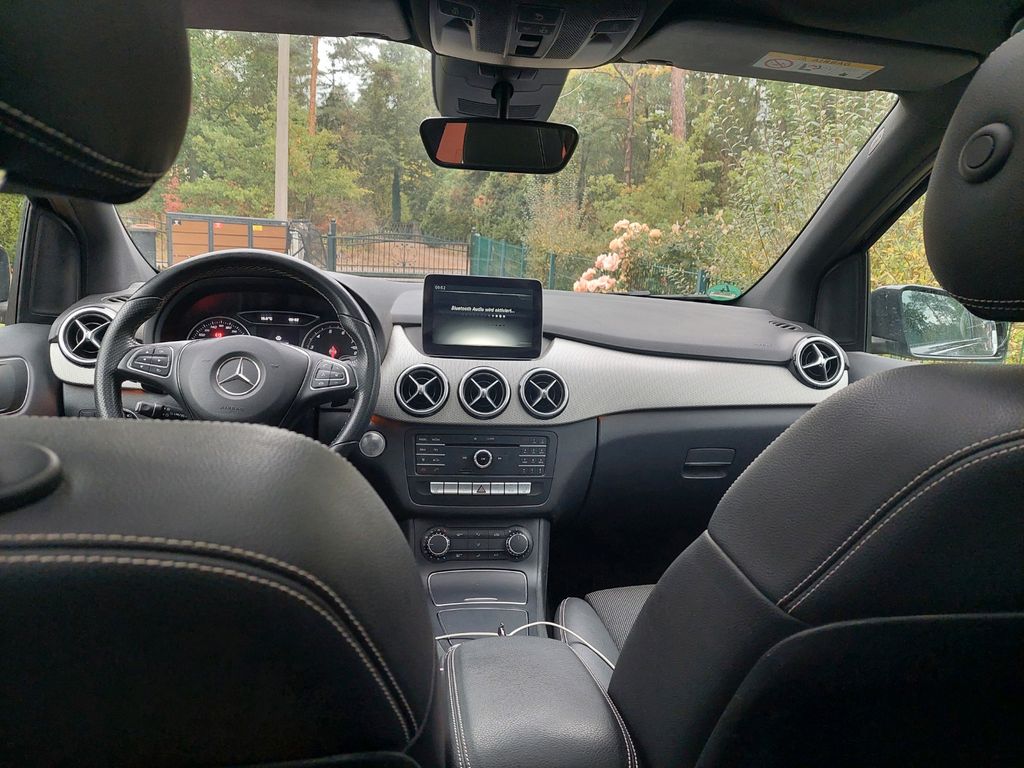 Bild des Angebotes Mercedes-Benz 200