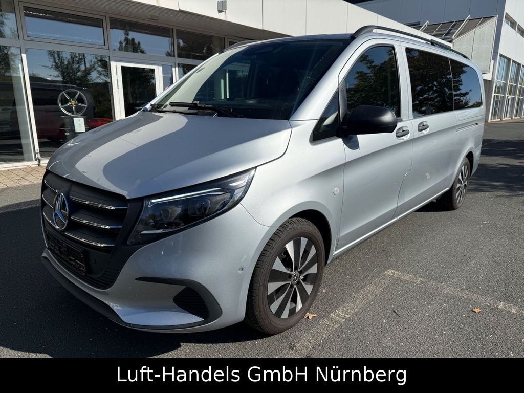 Bild des Angebotes Mercedes-Benz Vito Tourer 119 CDI RWD extralang SELECT LED NAV