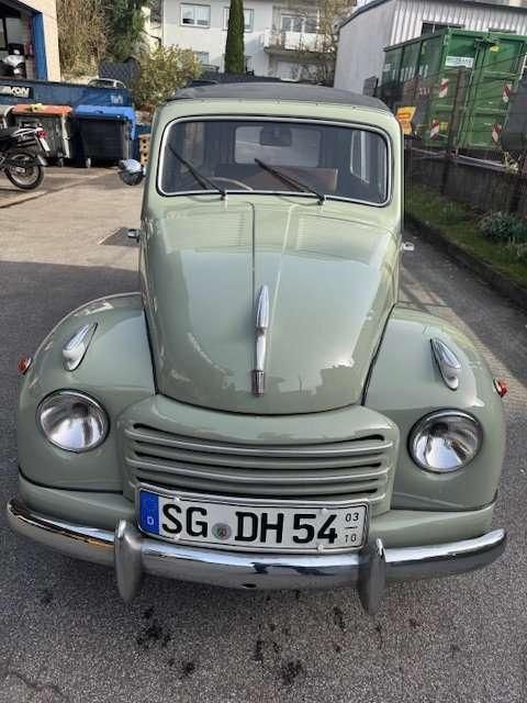 Fiat 500C Topolino C