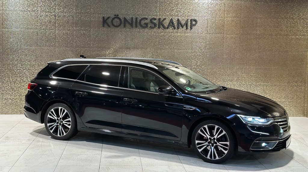 Bild des Angebotes Renault Talisman Grandtour Initiale Paris * 4CONTROL *