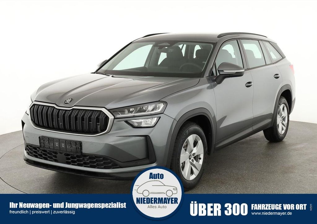 Bild des Angebotes Skoda Kodiaq 2.0 TDI DSG Selection, 7-Sitzer, AHK, Nav
