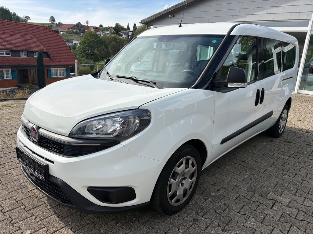 Bild des Angebotes Fiat Doblo Doblò SX Maxi Kombi
